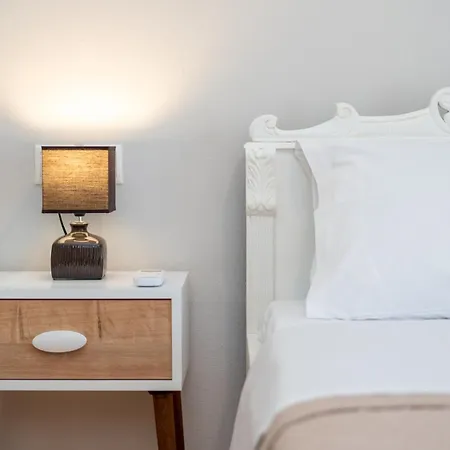 I & G Family Lejlighed *