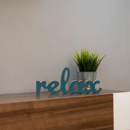 I & G Family Kalambaka