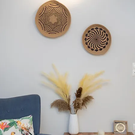 Lejlighed I & G Family