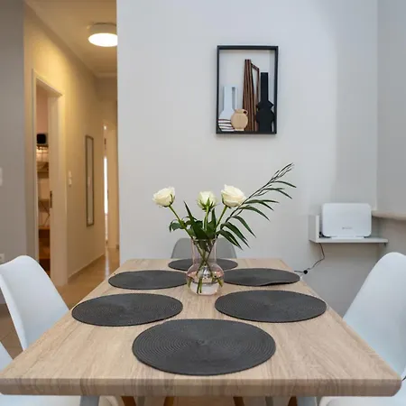 I & G Family Lejlighed *