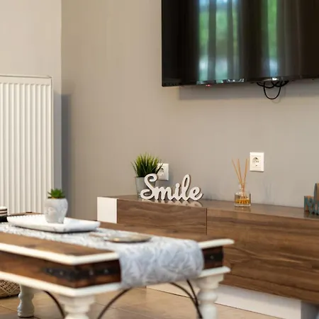 Lejlighed I & G Family *