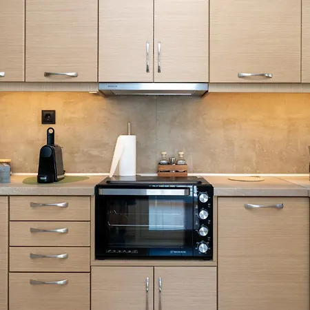 Apartment I & G Family Kalambaka