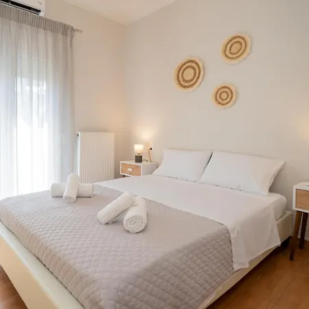 I & G Family Kalambaka