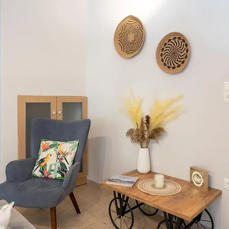 I & G Family Lejlighed