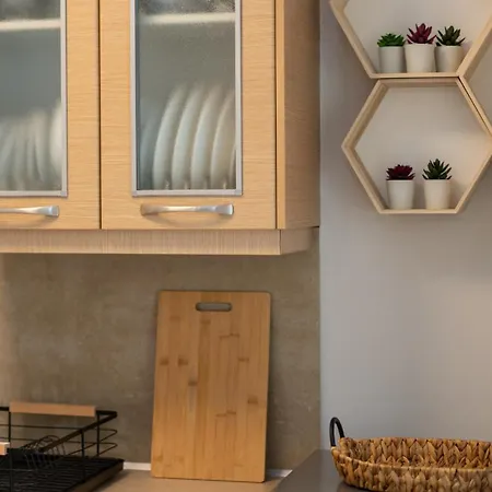 Apartment I & G Family