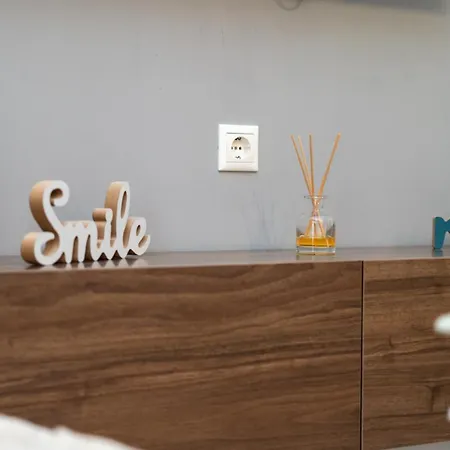 Appartement I & G Family *