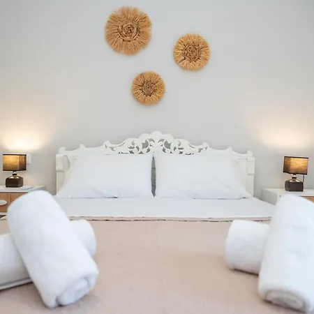 Appartement I & G Family Kalambaka