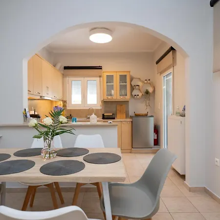 I & G Family * Kalambaka