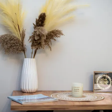 I & G Family Appartement