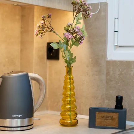 Appartement I & G Family