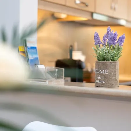 I & G Family Lejlighed *