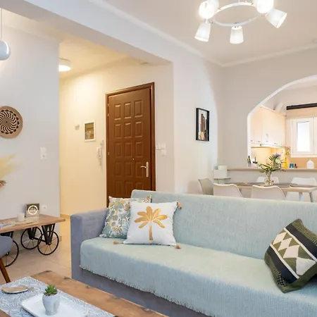 Appartement I & G Family *