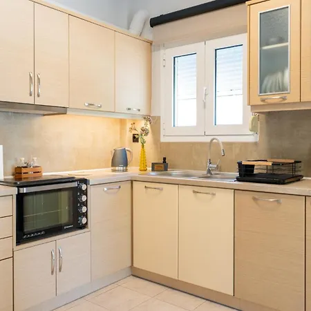 Apartament I & G Family Kalambaka