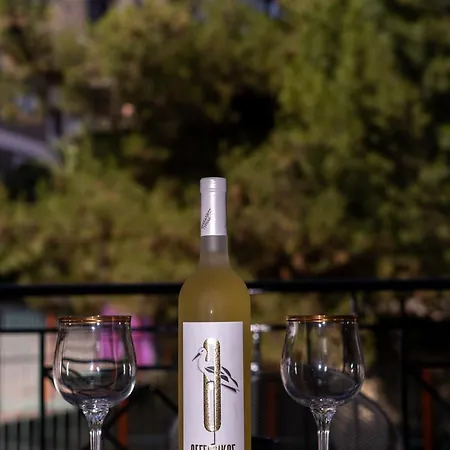 I & G Family Kalambaka