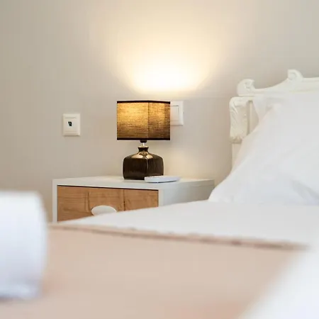 Appartement I & G Family