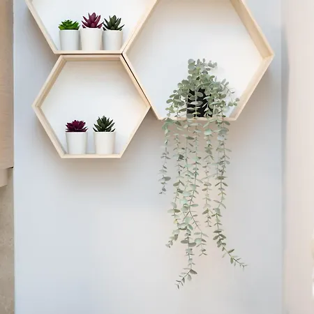Apartament I & G Family *