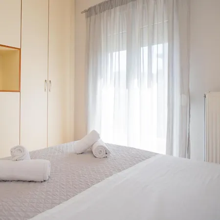 I & G Family Lejlighed Kalambaka