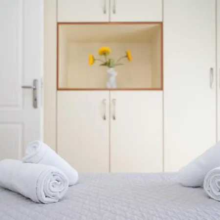 Appartement I & G Family Kalambaka