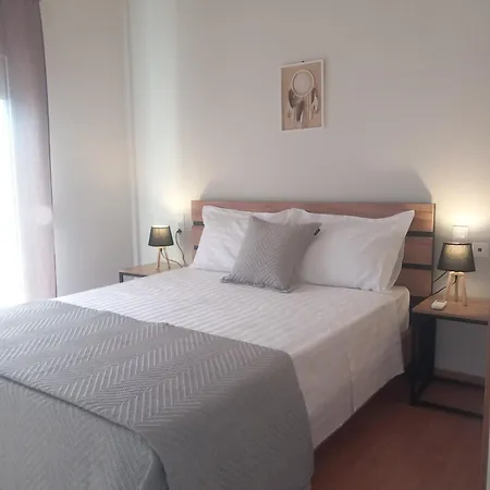 Apartament I & G Family *