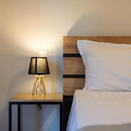 Appartement I & G Family Kalambaka