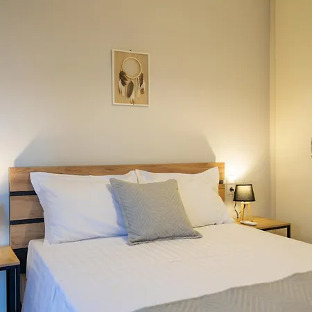 Appartement I & G Family *