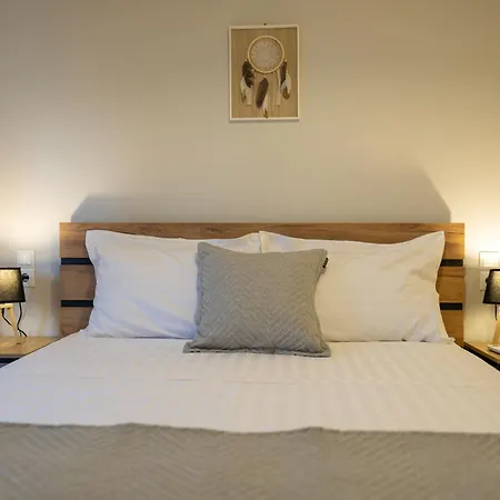 I & G Family * Kalambaka