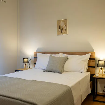 I & G Family Appartement