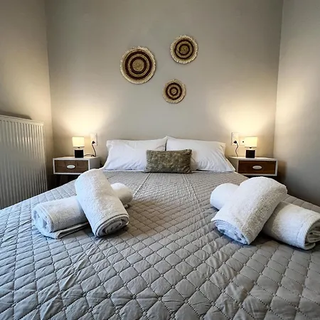 I & G Family Kalambaka