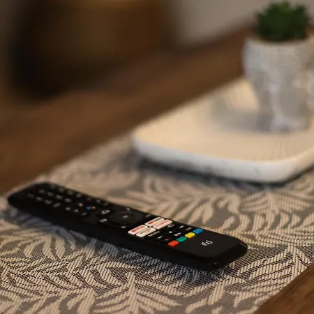 I & G Family Appartement Kalambaka