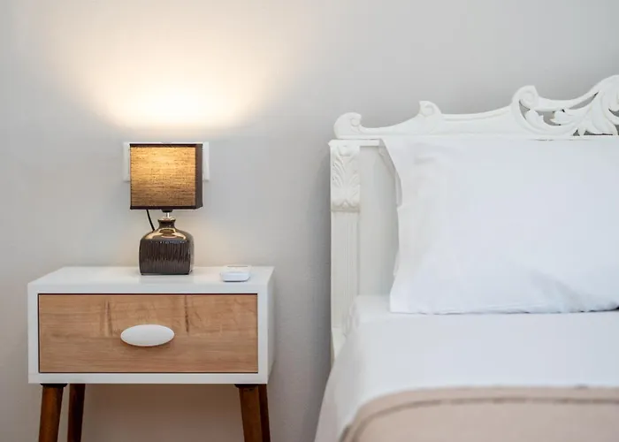 I & G Family Apartament *