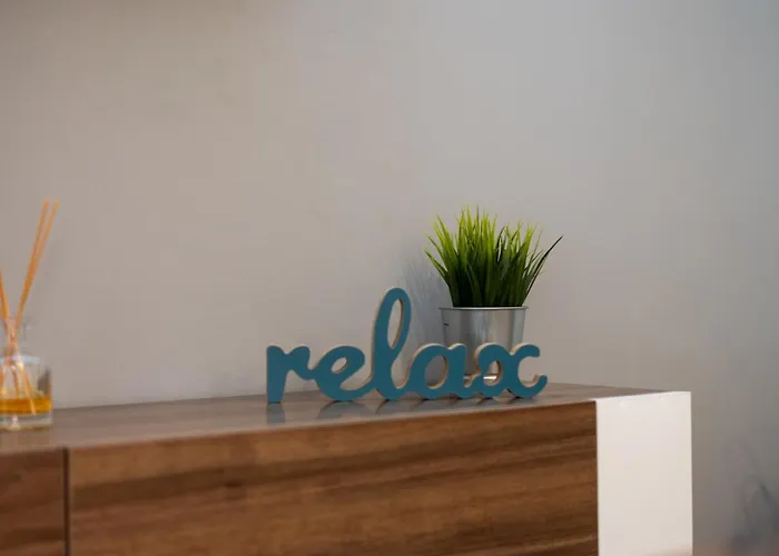 I & G Family Kalambaka