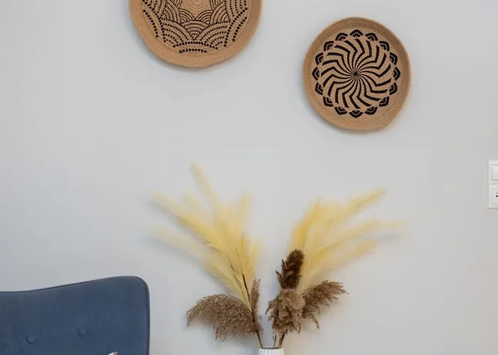 Apartament I & G Family