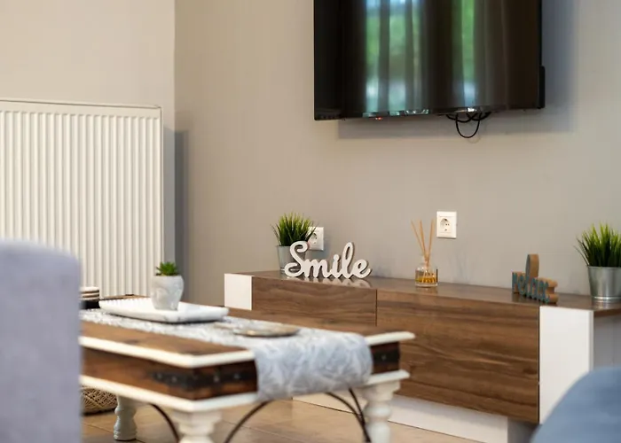 Apartament I & G Family *