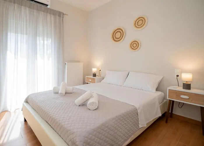 I & G Family Kalambaka