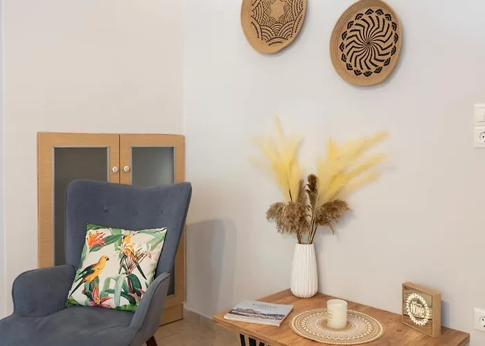 I & G Family Apartament