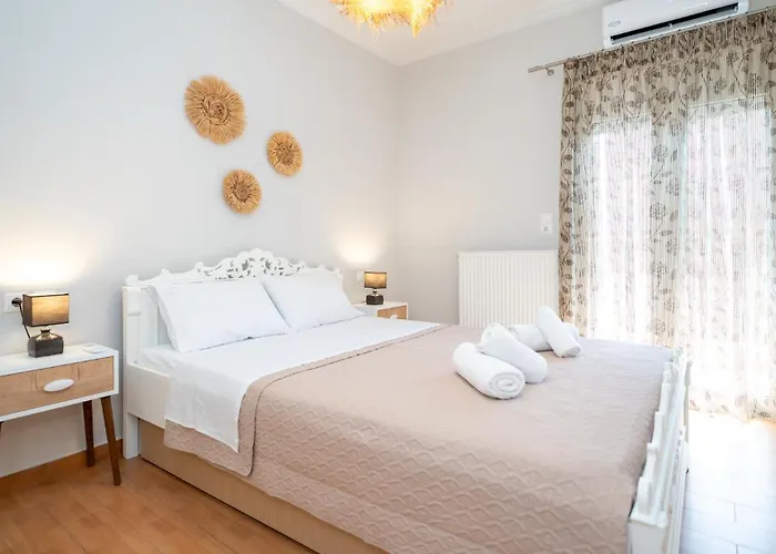 I & G Family Apartament *