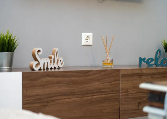 Apartament I & G Family *