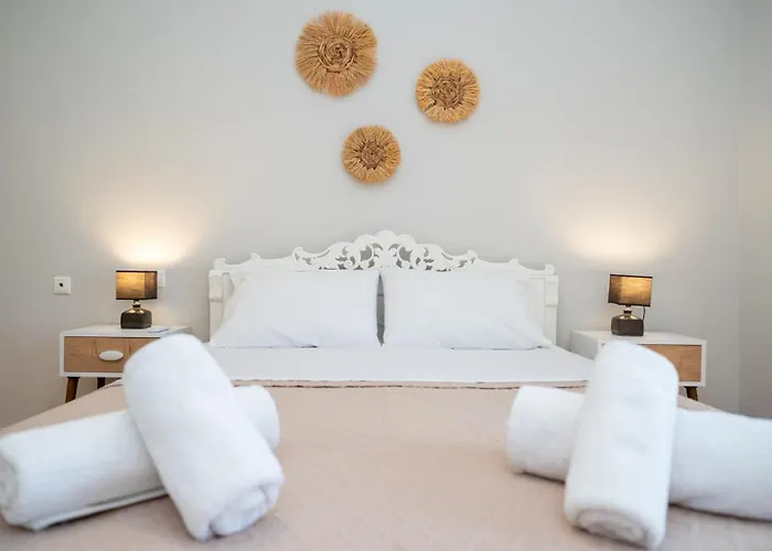 Apartament I & G Family Kalambaka