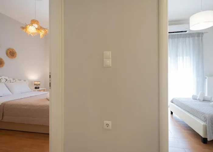 I & G Family Kalambaka