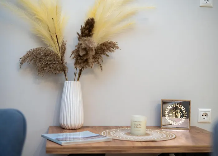 I & G Family Apartament