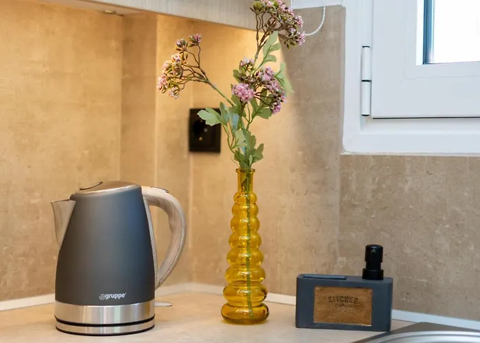 Apartament I & G Family