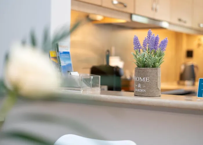 I & G Family Apartament *