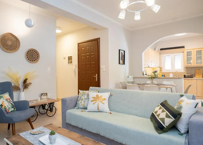 Apartament I & G Family *