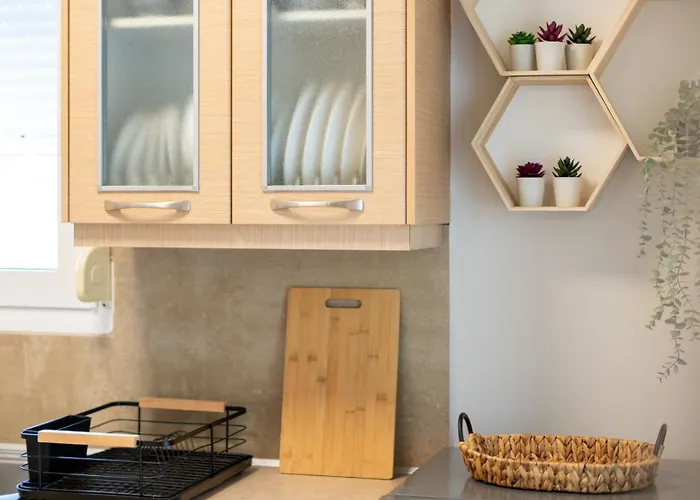 I & G Family Apartament Kalambaka