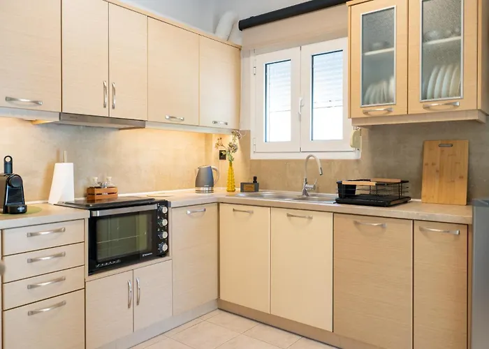 Apartament I & G Family Kalambaka