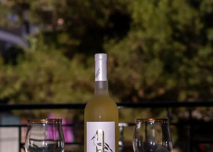 I & G Family Kalambaka