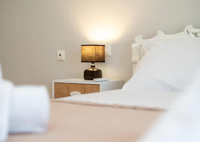 Apartament I & G Family