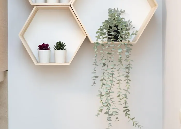 Apartament I & G Family *