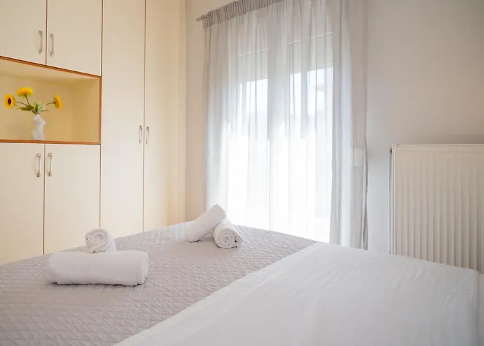 I & G Family Apartament Kalambaka