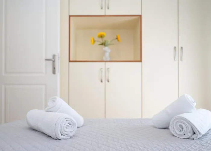 Apartament I & G Family Kalambaka